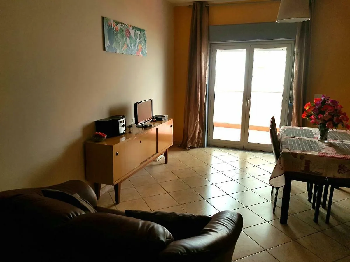 Appartamento Greta Giardini Naxos 0*,