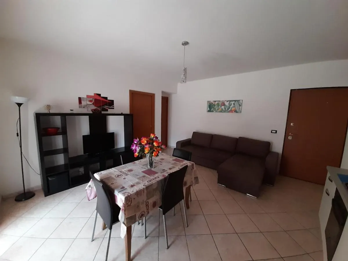 Apartment Appartamento Greta Giardini-Naxos